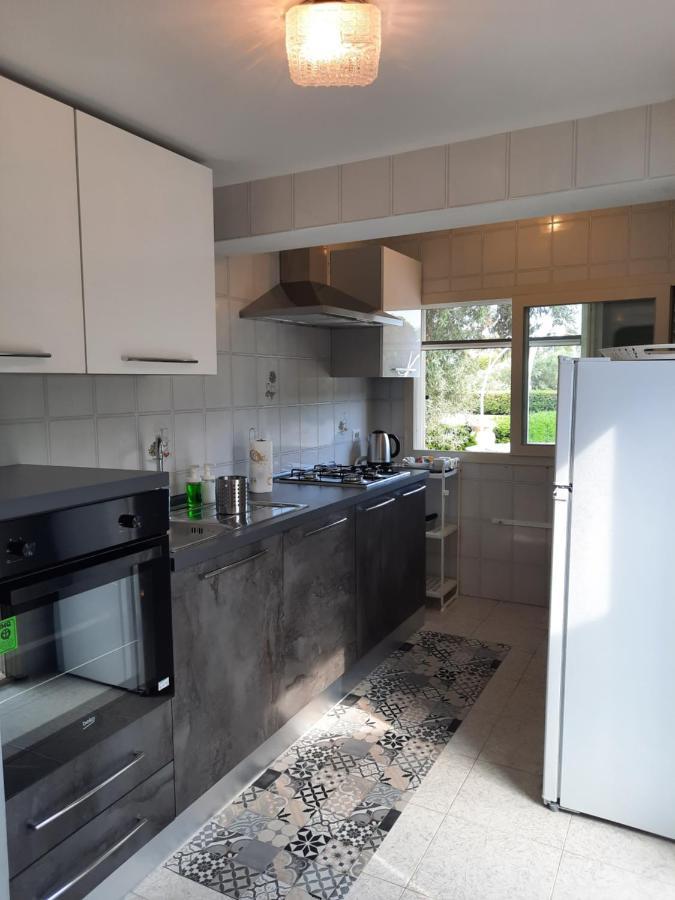 Villa Nina Fontane Bianche Εξωτερικό φωτογραφία