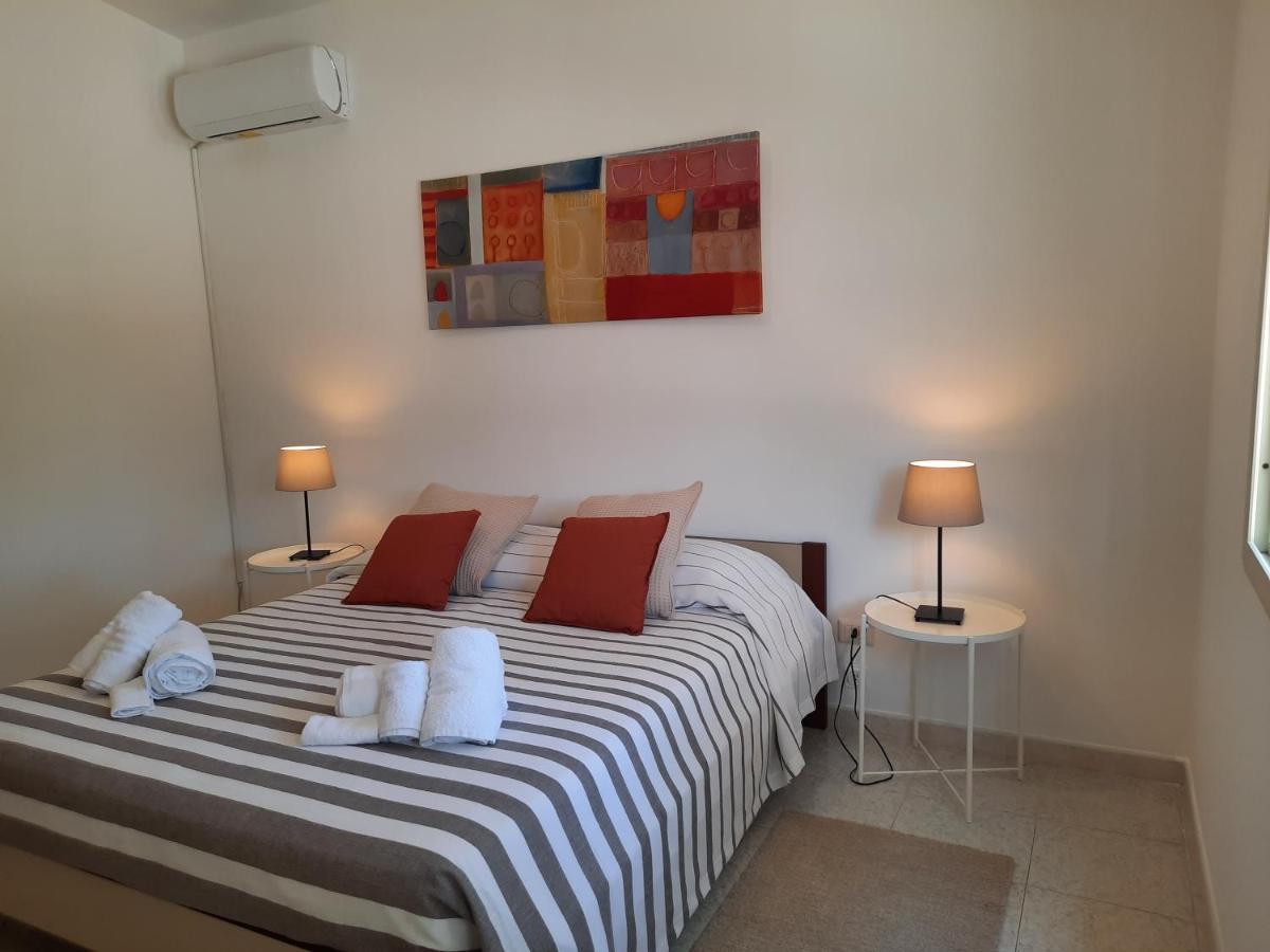 Villa Nina Fontane Bianche Εξωτερικό φωτογραφία