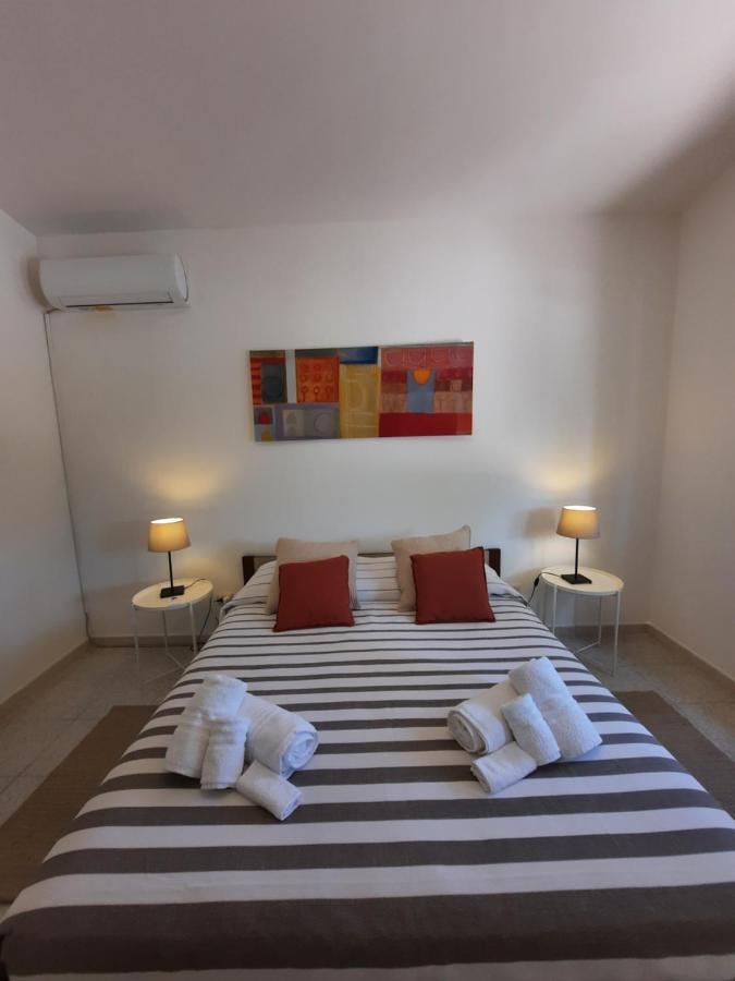 Villa Nina Fontane Bianche Εξωτερικό φωτογραφία