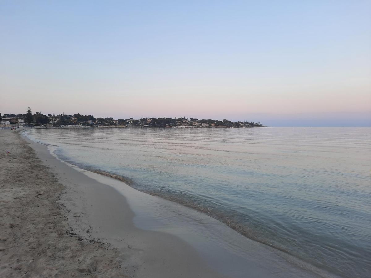 Villa Nina Fontane Bianche Εξωτερικό φωτογραφία